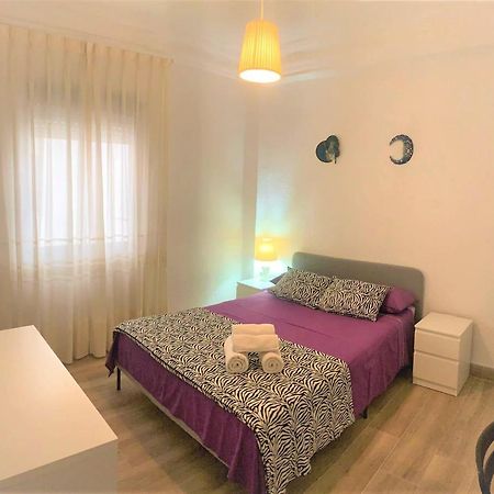 Apartamento Acogedor Appartamento Valenza Esterno foto