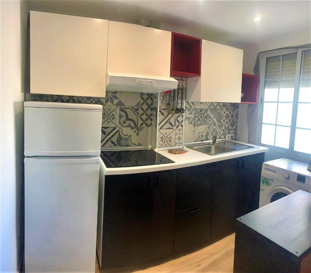 Apartamento Acogedor Appartamento Valenza Esterno foto