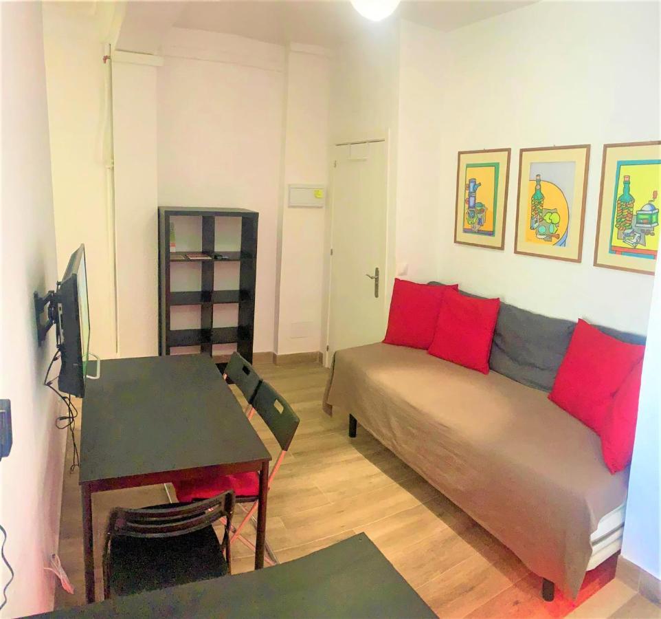 Apartamento Acogedor Appartamento Valenza Esterno foto