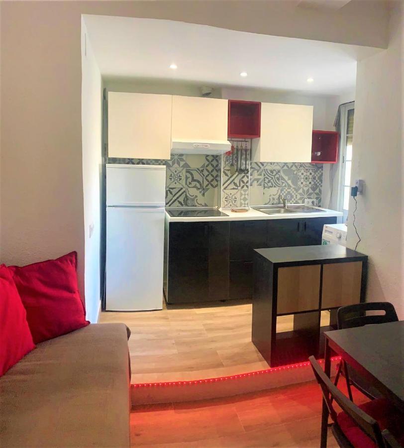 Apartamento Acogedor Appartamento Valenza Esterno foto