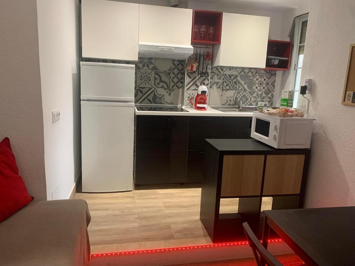 Apartamento Acogedor Appartamento Valenza Esterno foto